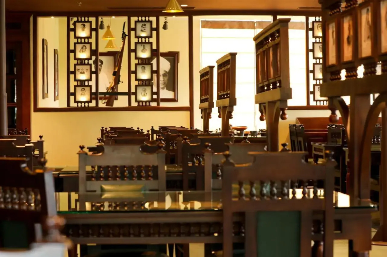 Le Adams Kochi Infopark