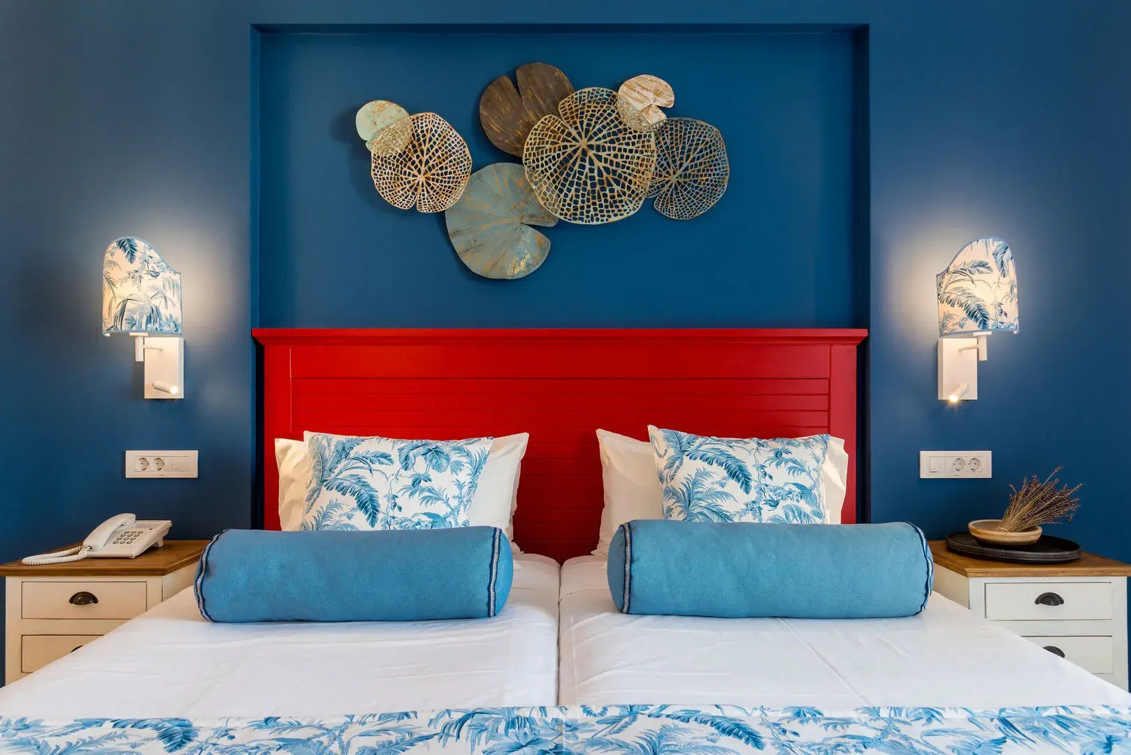 Hotel Sirocco - Adults Only