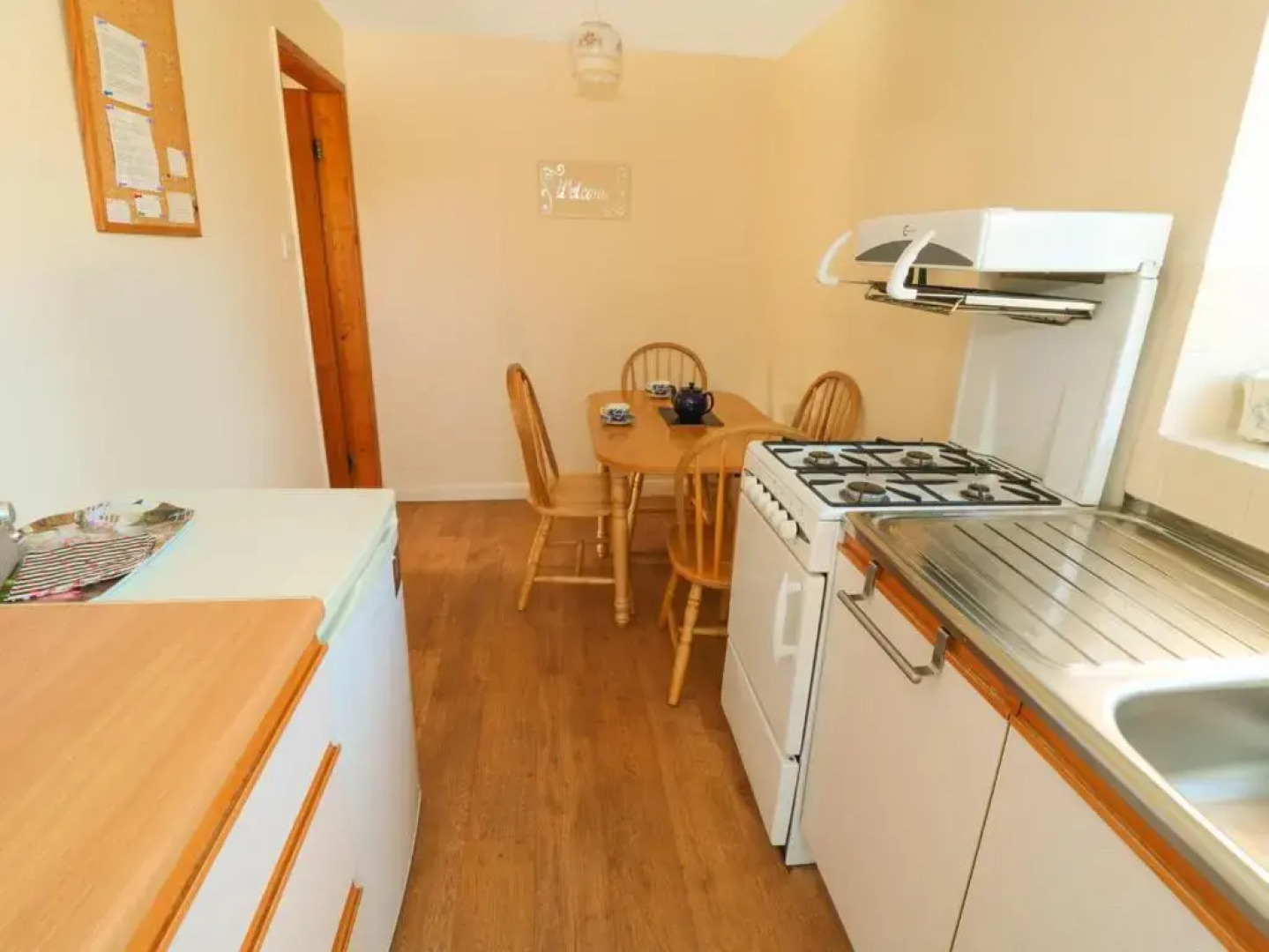 River Gardens Cottage