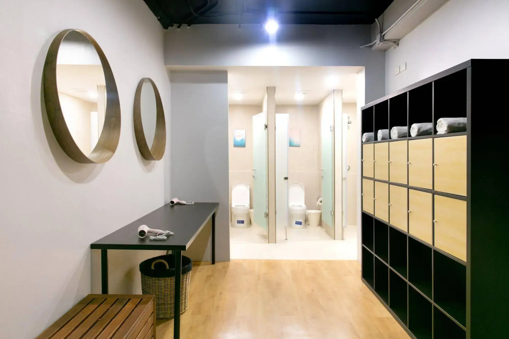 Collection O The Spades Hostel