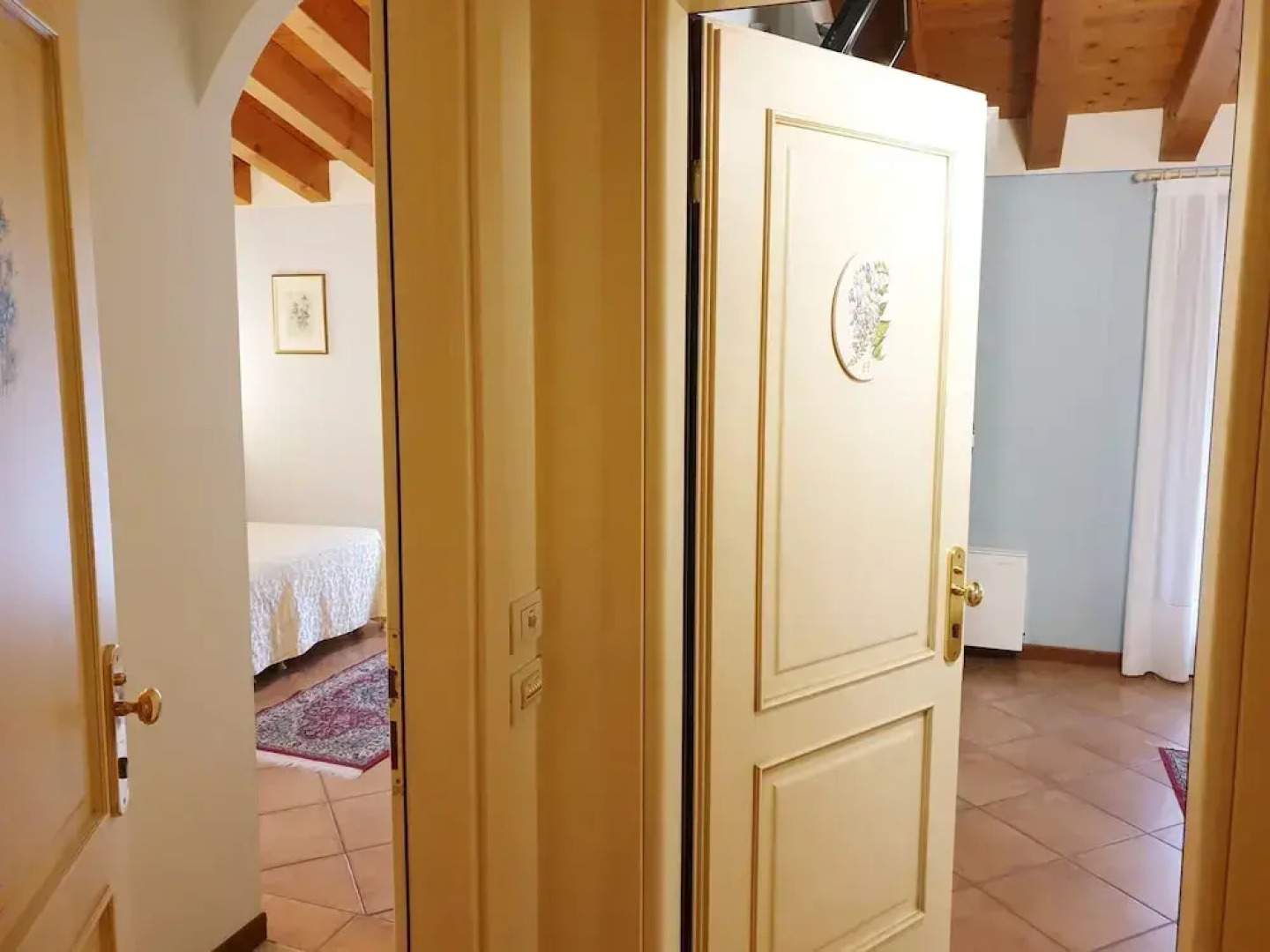 Villa Serena Agriturismo