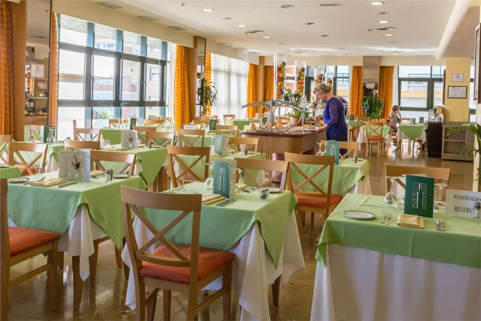 Leonardo Hotel Fuengirola Costa del Sol