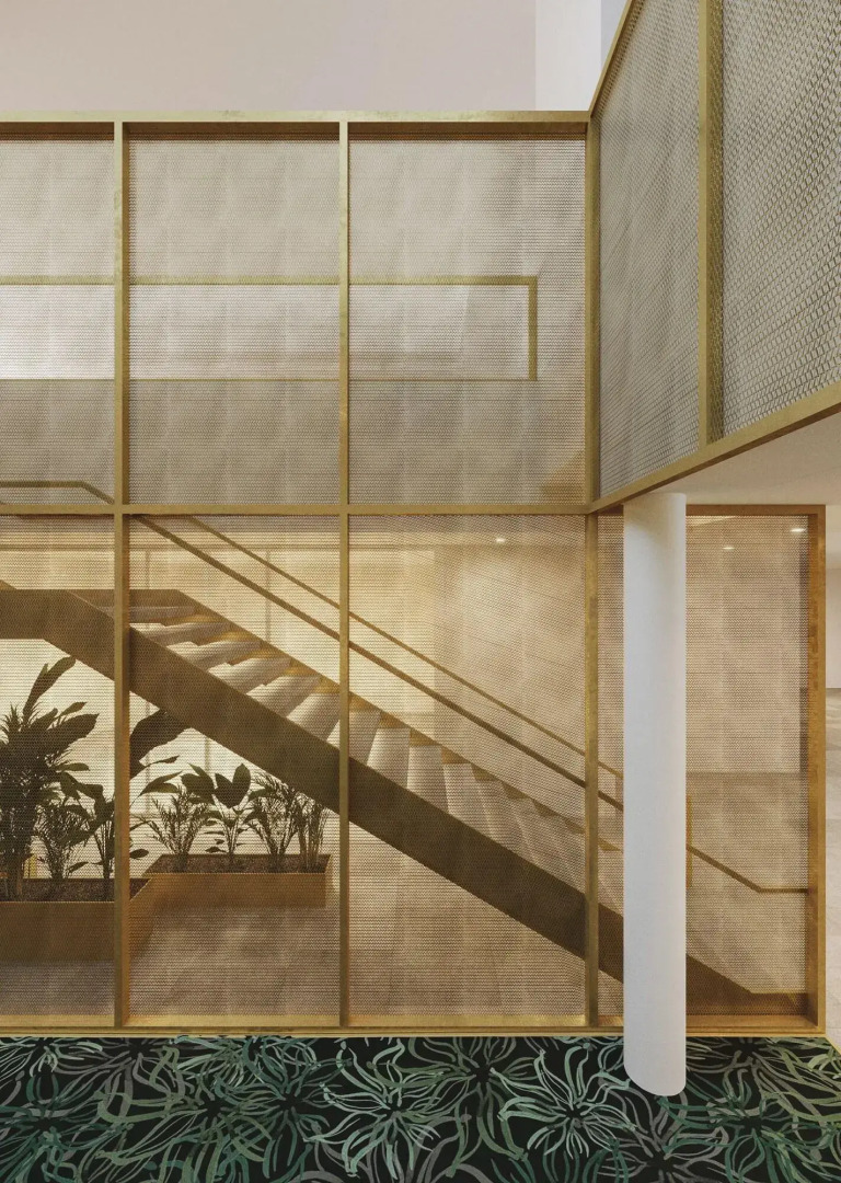 Mövenpick Hotel Stuttgart Messe & Congress