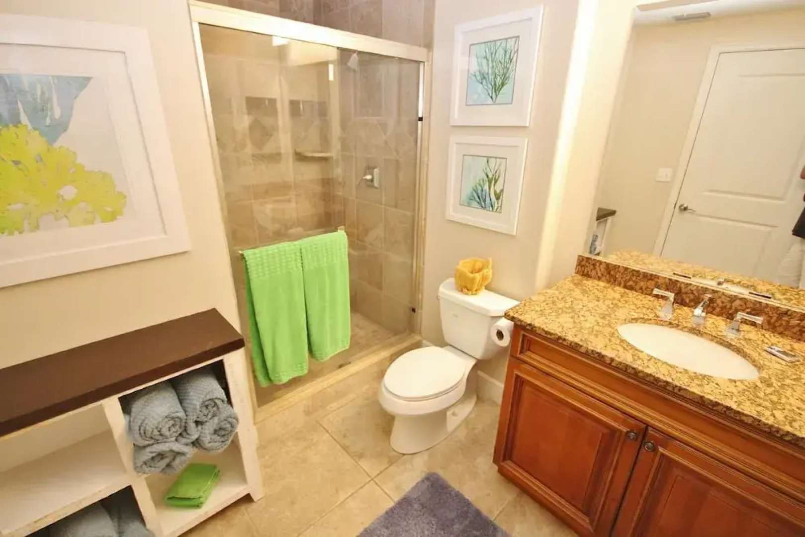 The Wave 801 Apartment 3