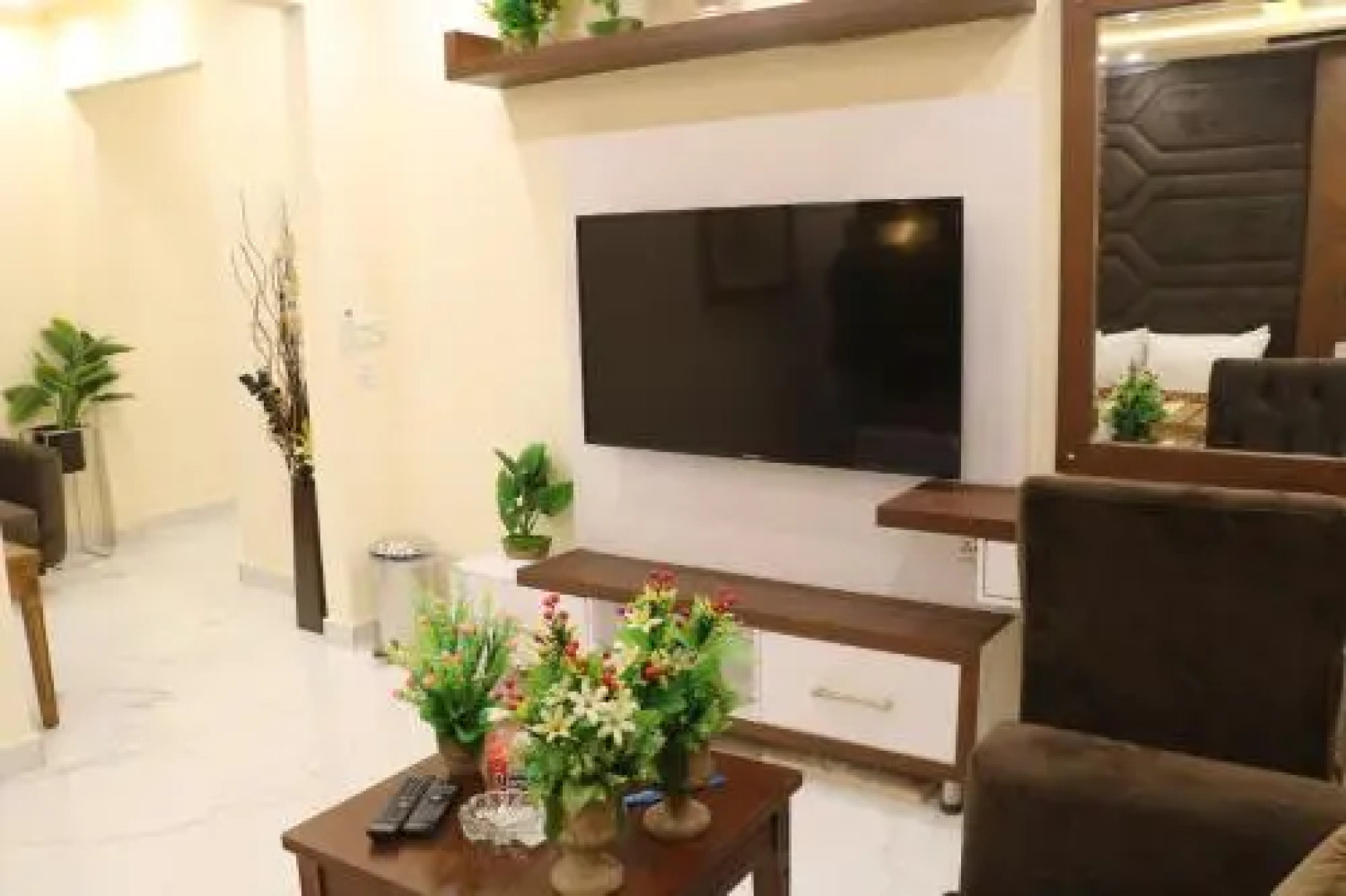 Avalon Executive Suites Hotel