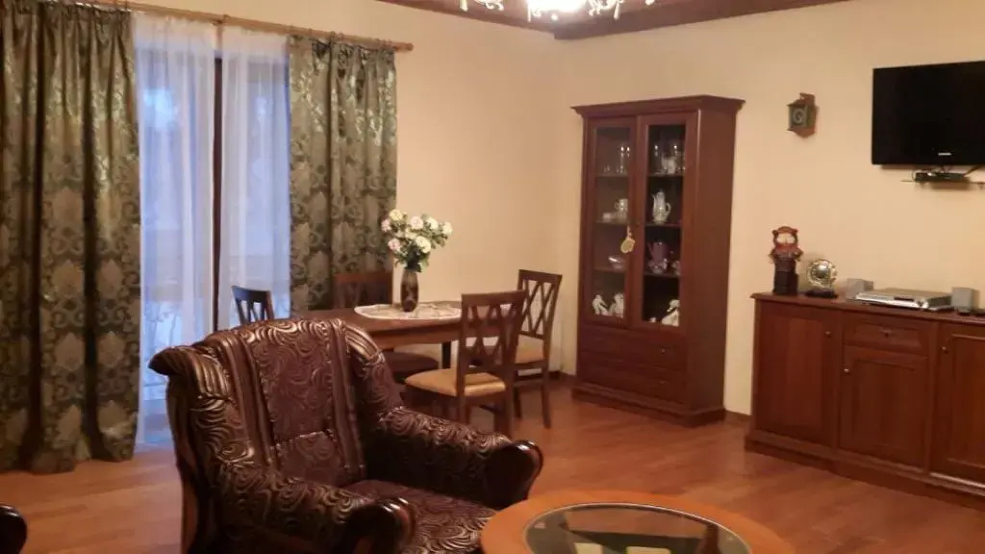 Садиба у Вишкові