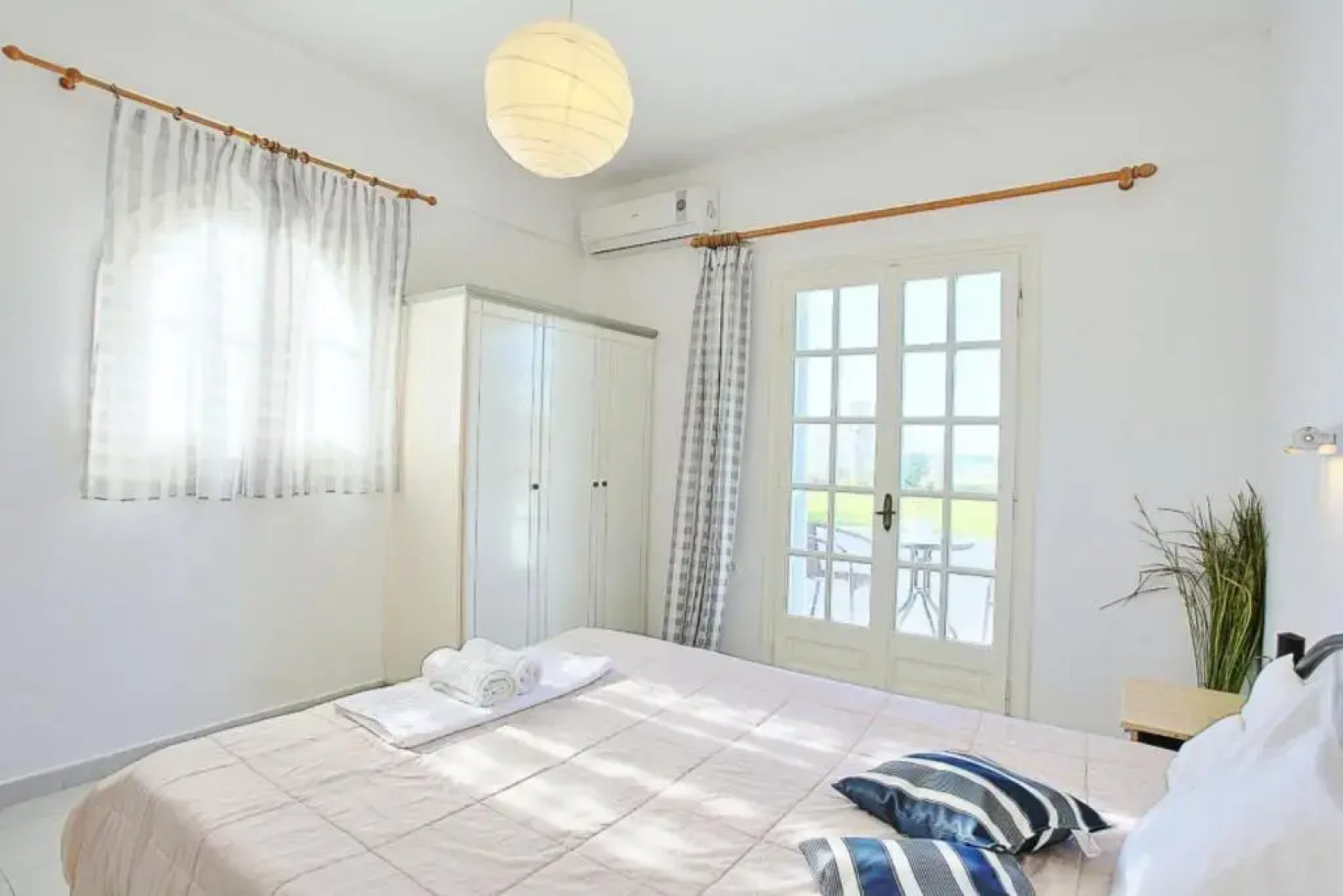 Villa Maria On The Beach