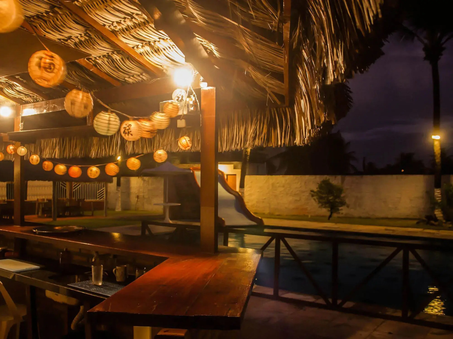 Pousada Brasil Cumbuco