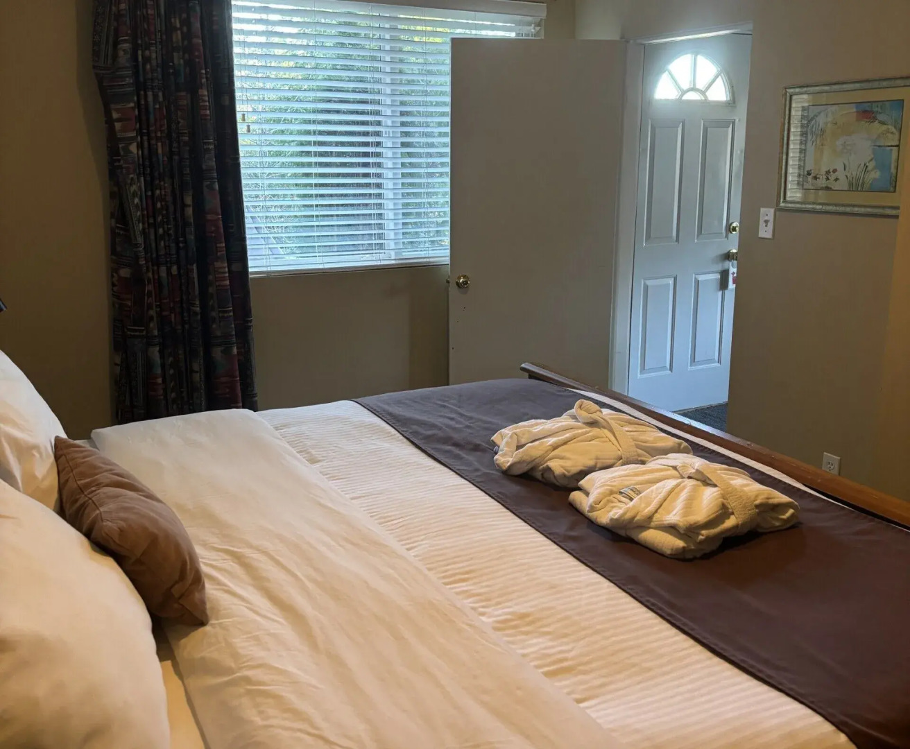 Sunshine Coast Resort