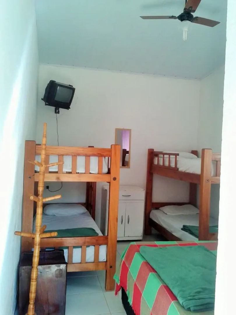 Aquarela Pousada Hostel