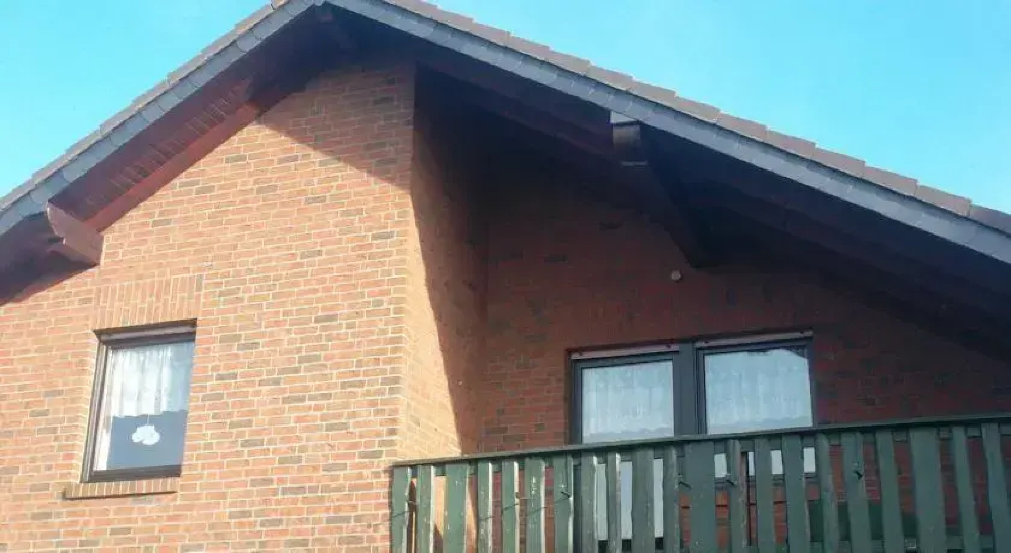 Ferienwohnung Boltersdorf