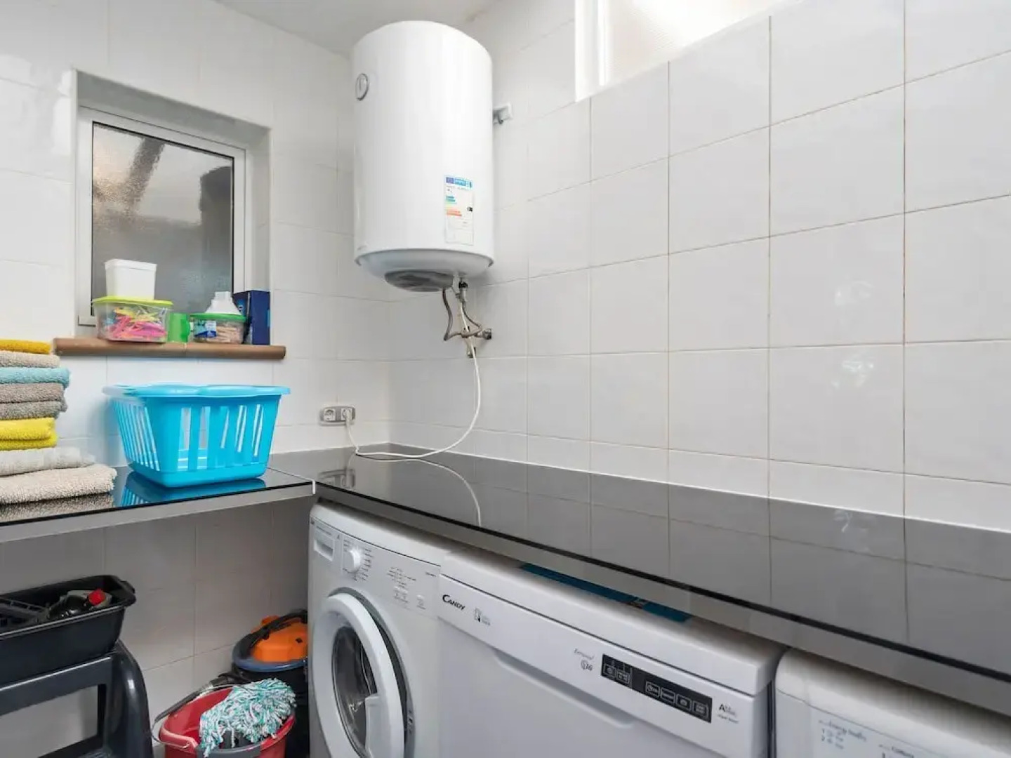 Nice holiday home in Lo Crispin near Ciudad Quesada with shared pool