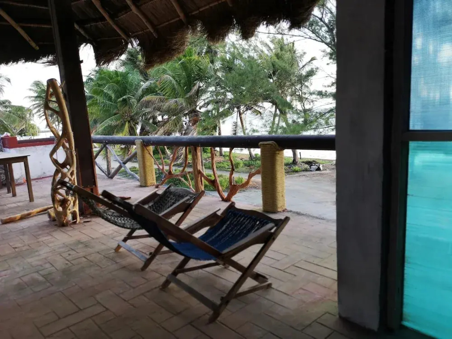 Xcalak caribe Lodge