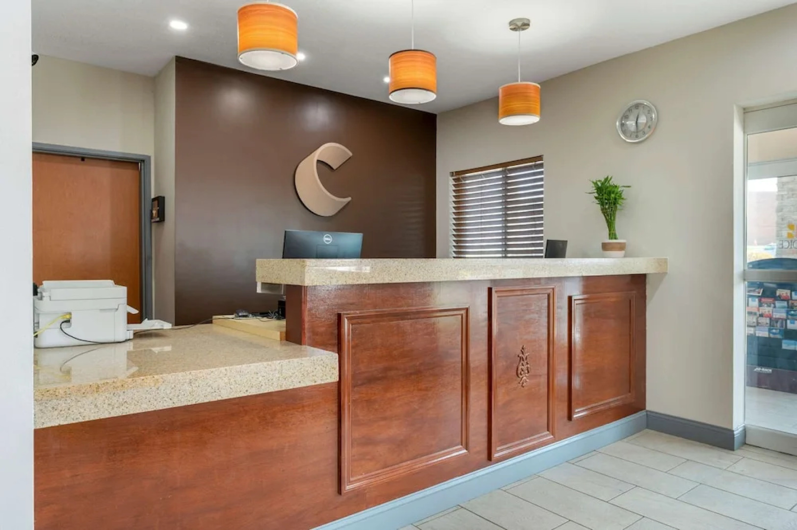 Comfort Inn & Suites - Zanesville (ex. Wingate By Wyndham)