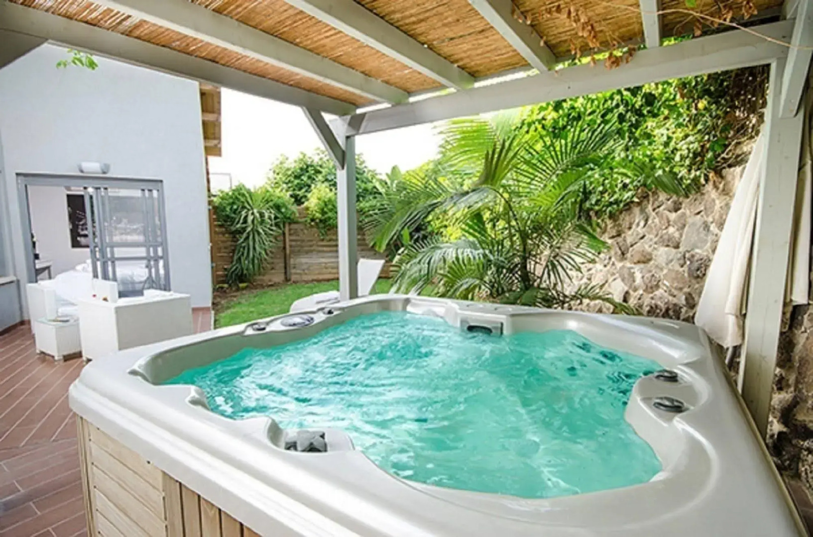 Black and White Holiday