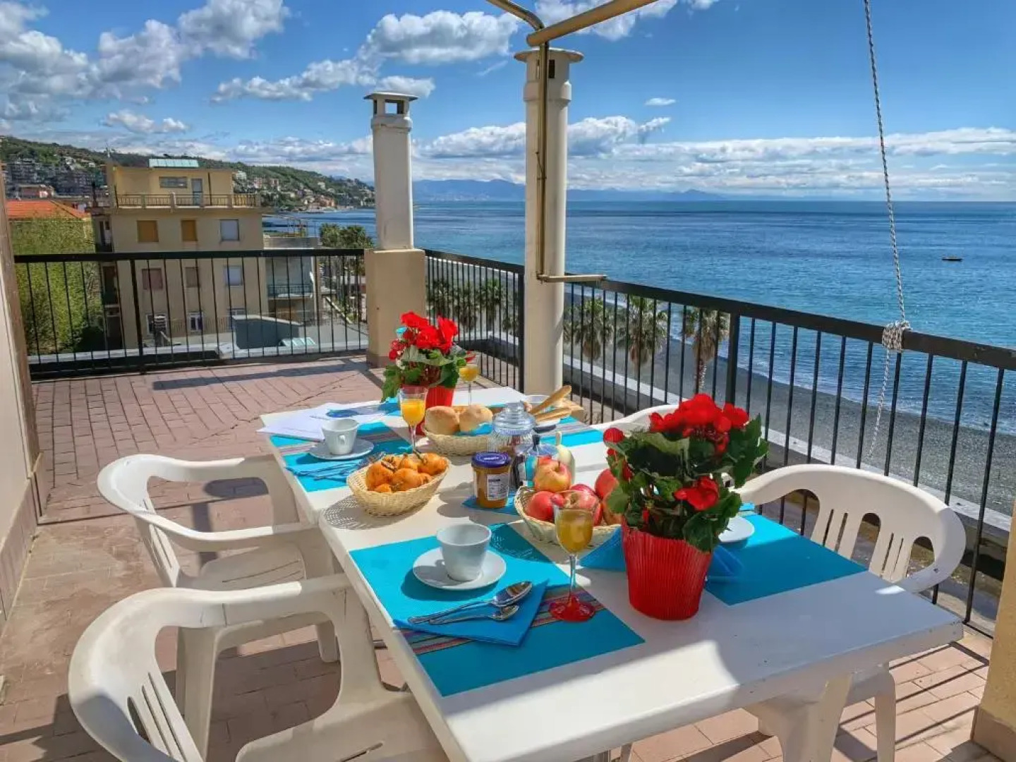 House Gino Attic by Holiday World