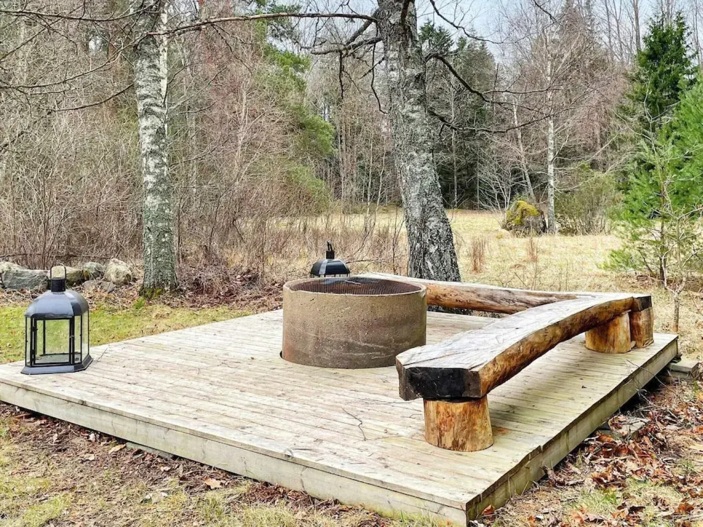 4 Star Holiday Home in BRO