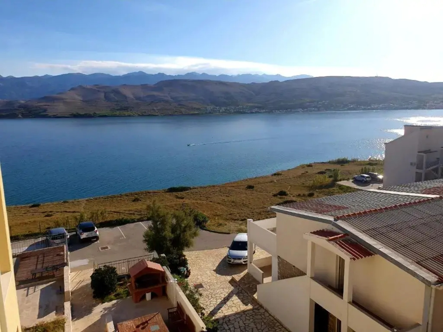 Apartmani Pag Luxury 4U