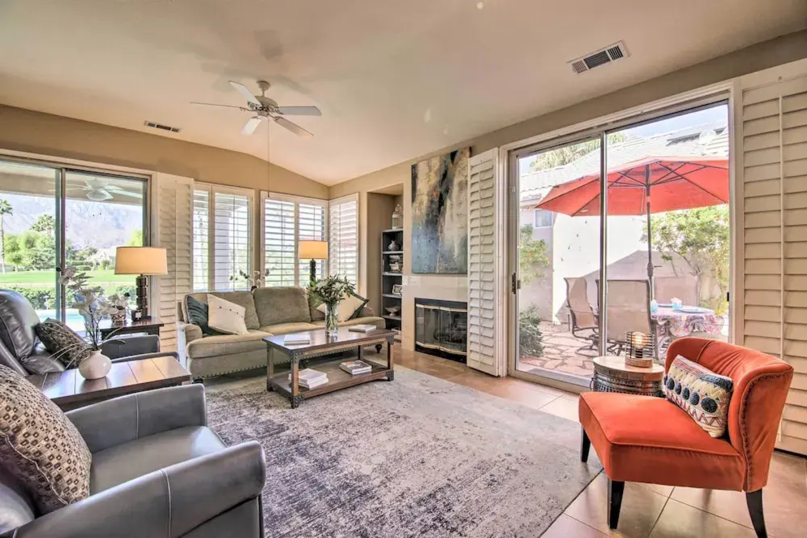 California Gem: Pool, 6 Mi to Dtwn Palm Springs!