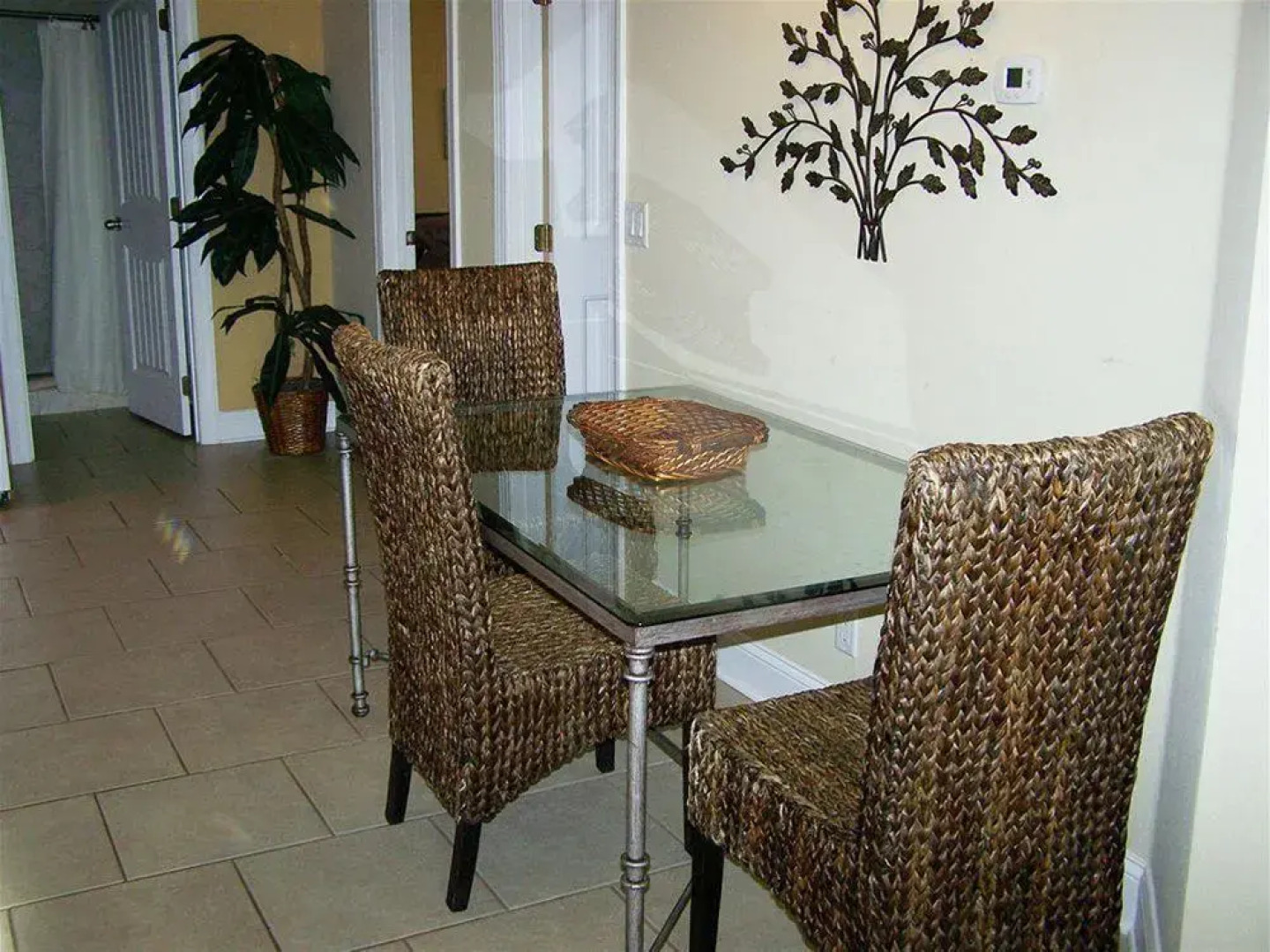 Blue Waters Treasure Island