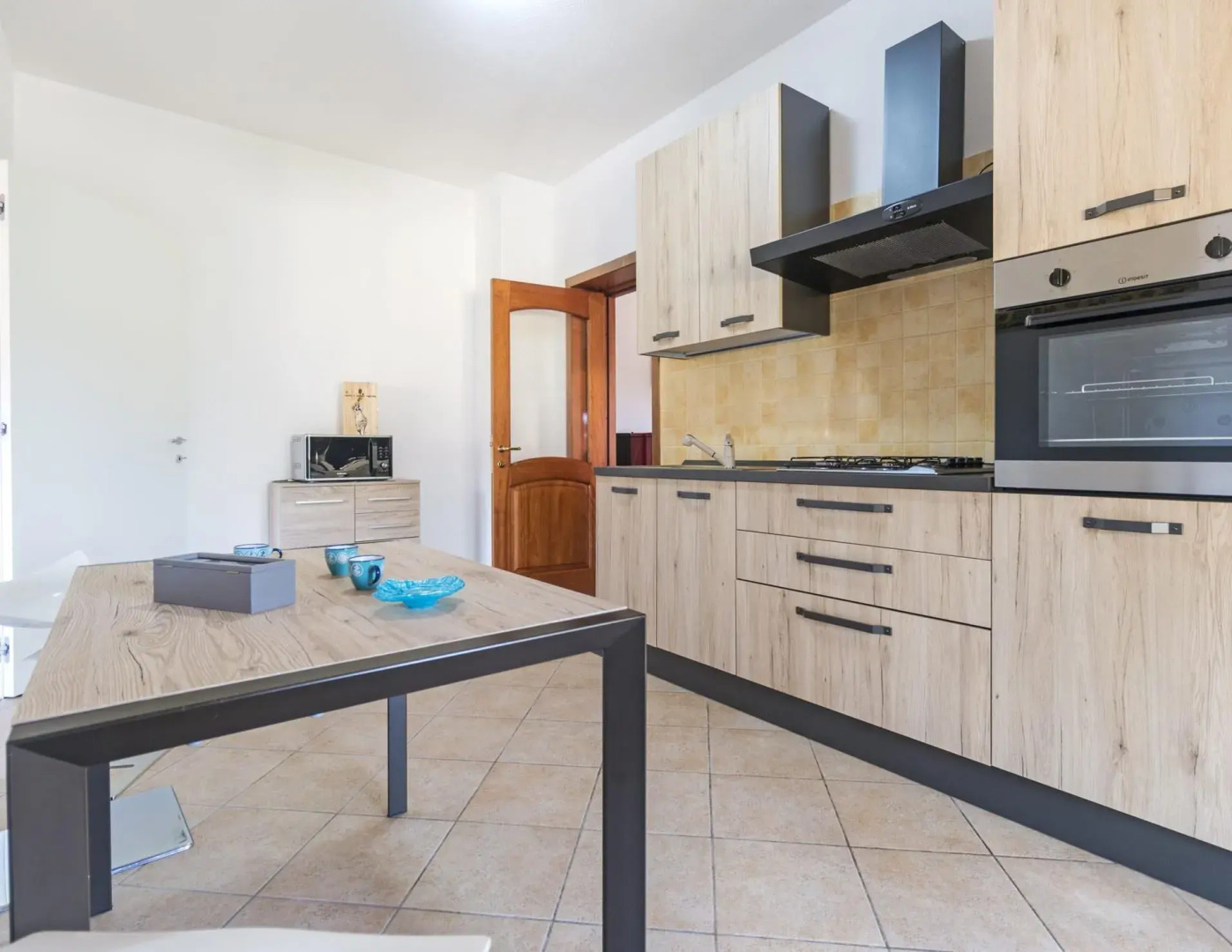 Residence La Corte di Anastasia