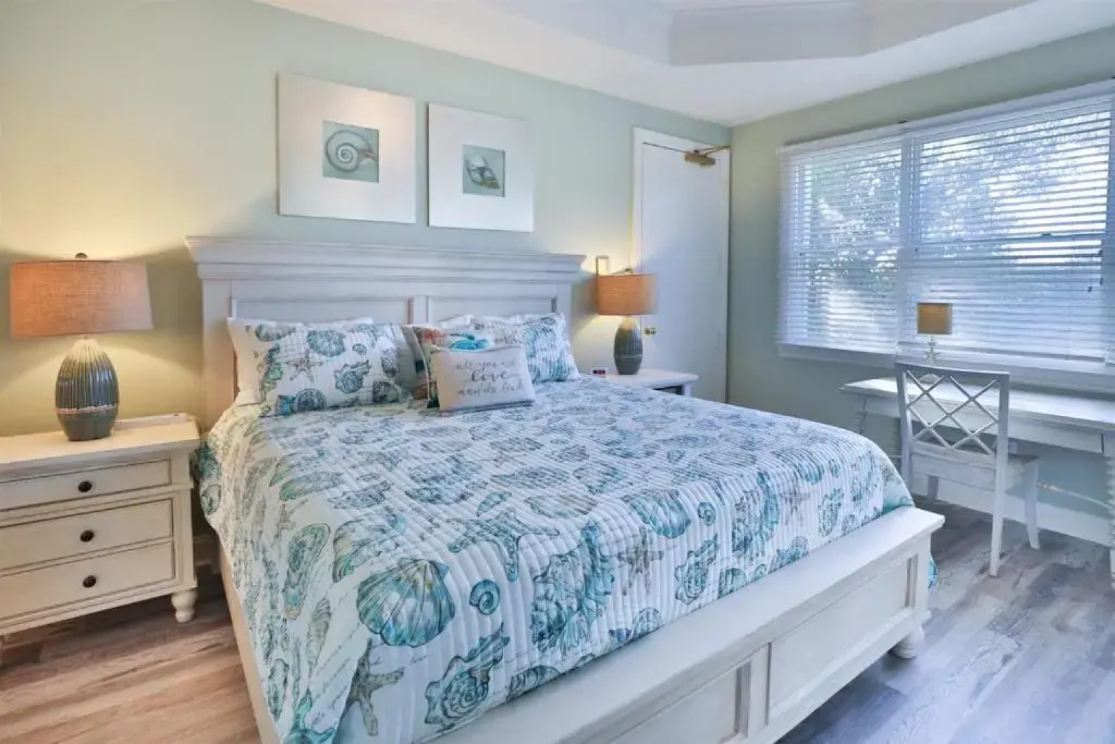 Ibis At The Sanctuary A302