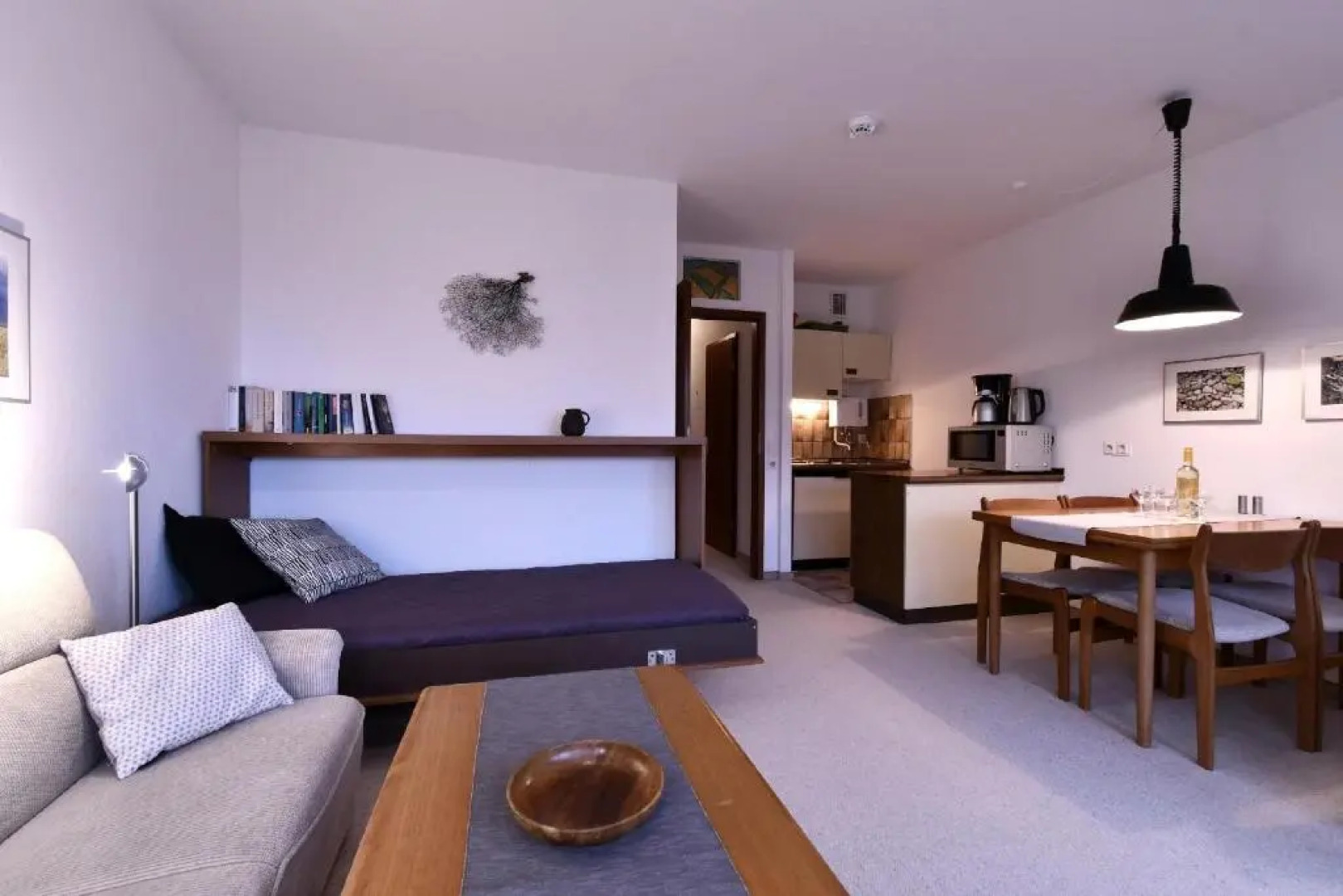 Res/511 - Residenz - Teilseeblick