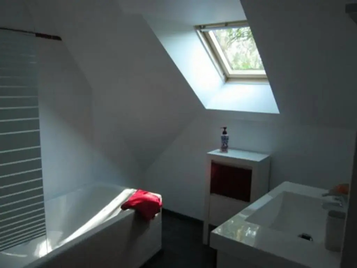 Gîte Marchenoir, 10 pièces, 15 personnes - FR-1-491-97