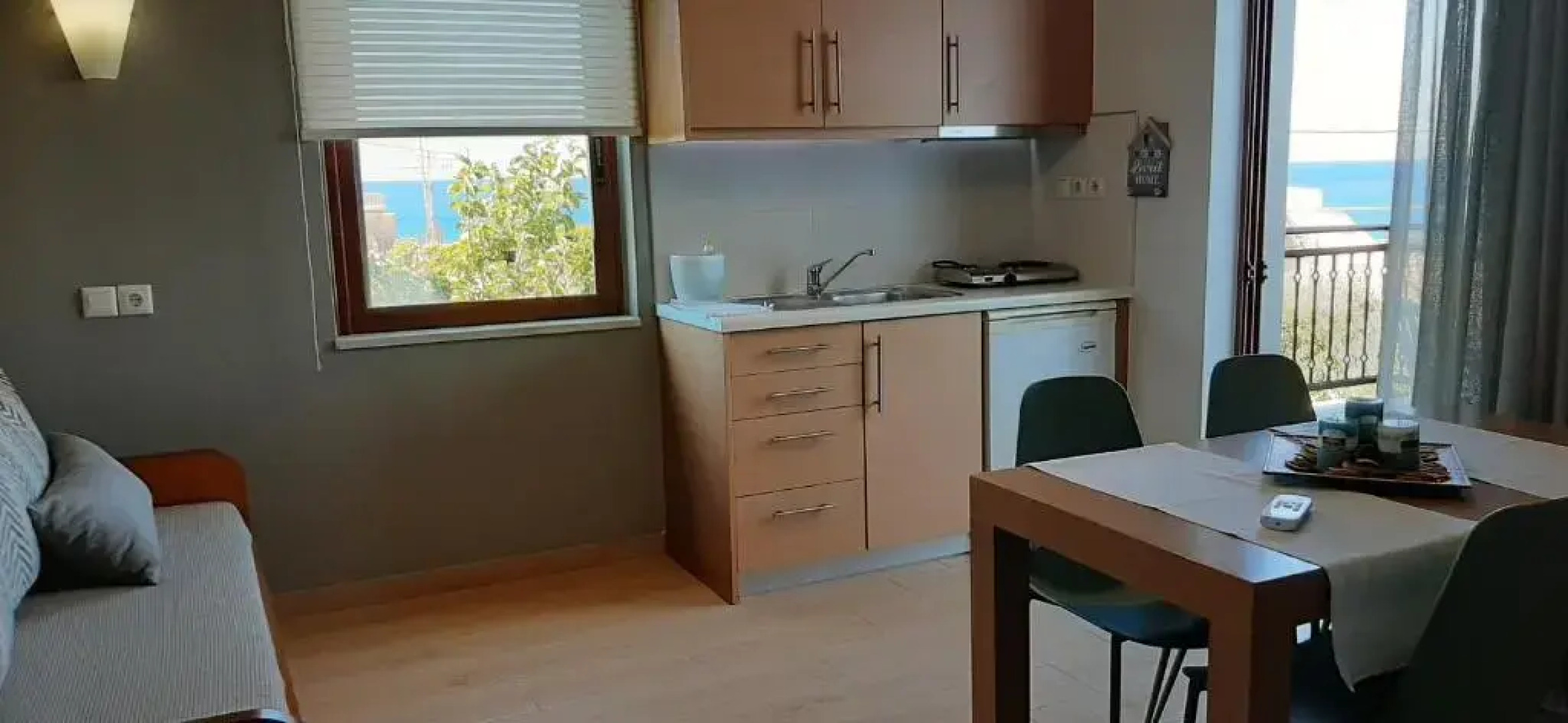 Viena Rooms & Apartments