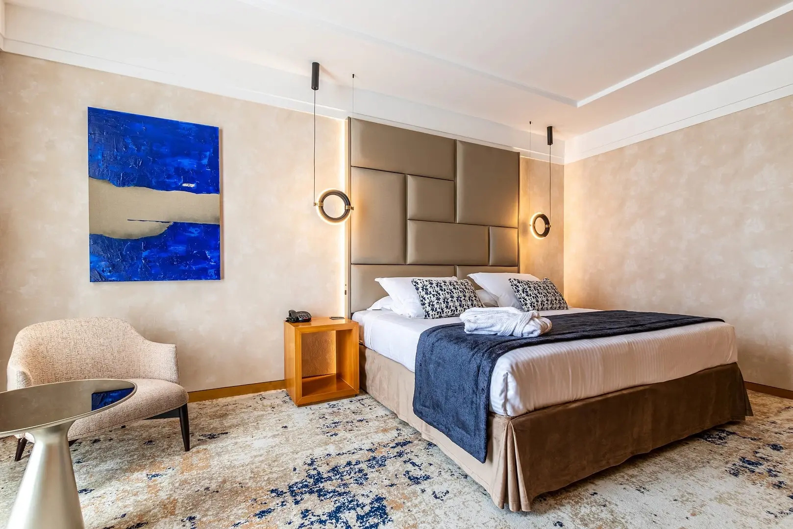 Hotel de Convenções de Talatona