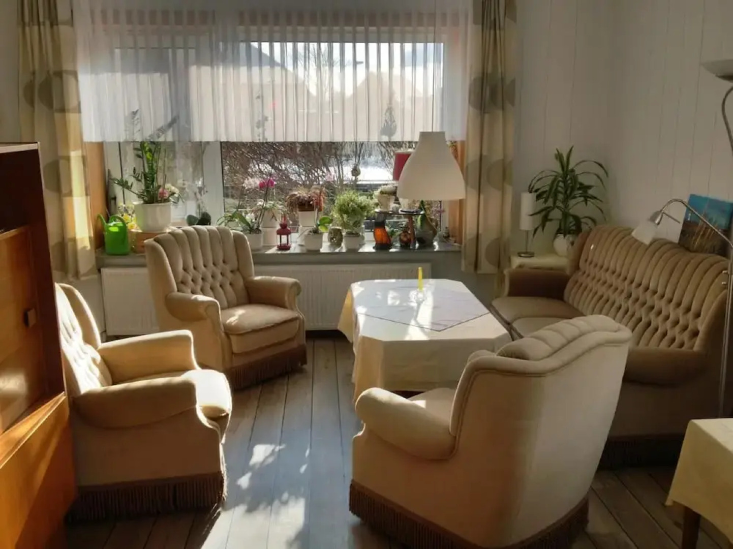 Pension Friedrich Voss