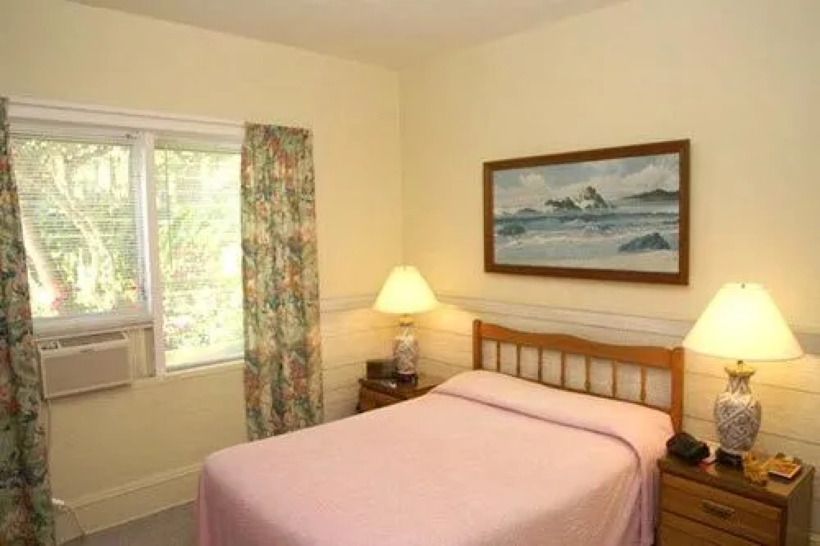 Valley Cottages & Apartments