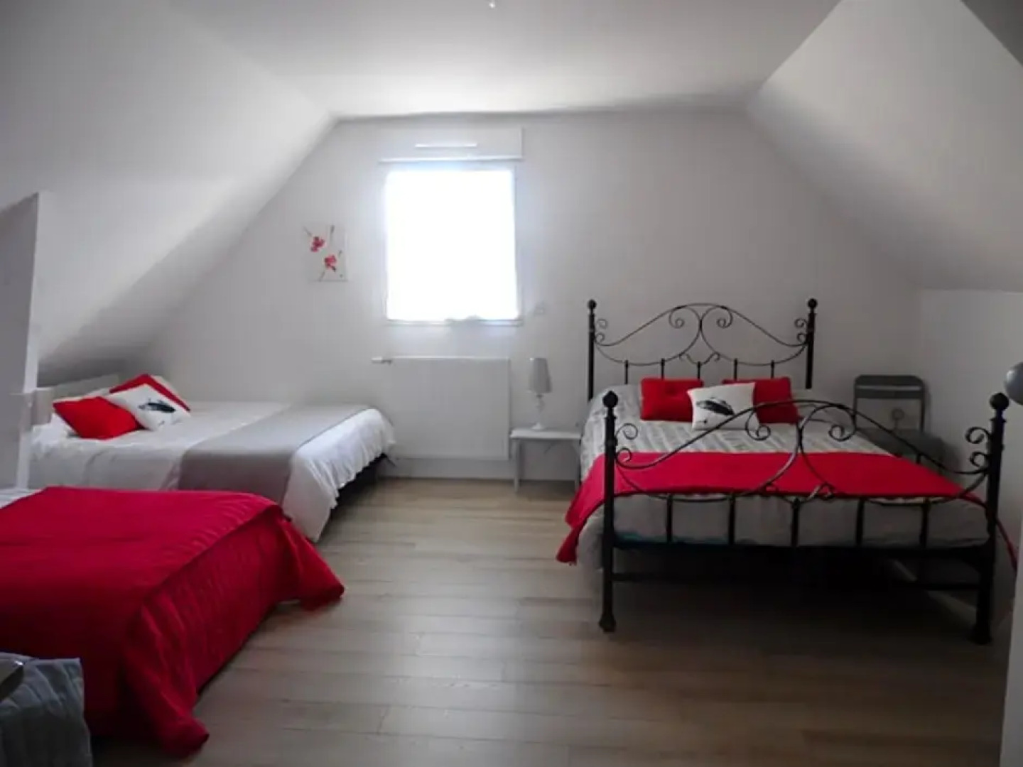 Au Parfum Des Lavandes