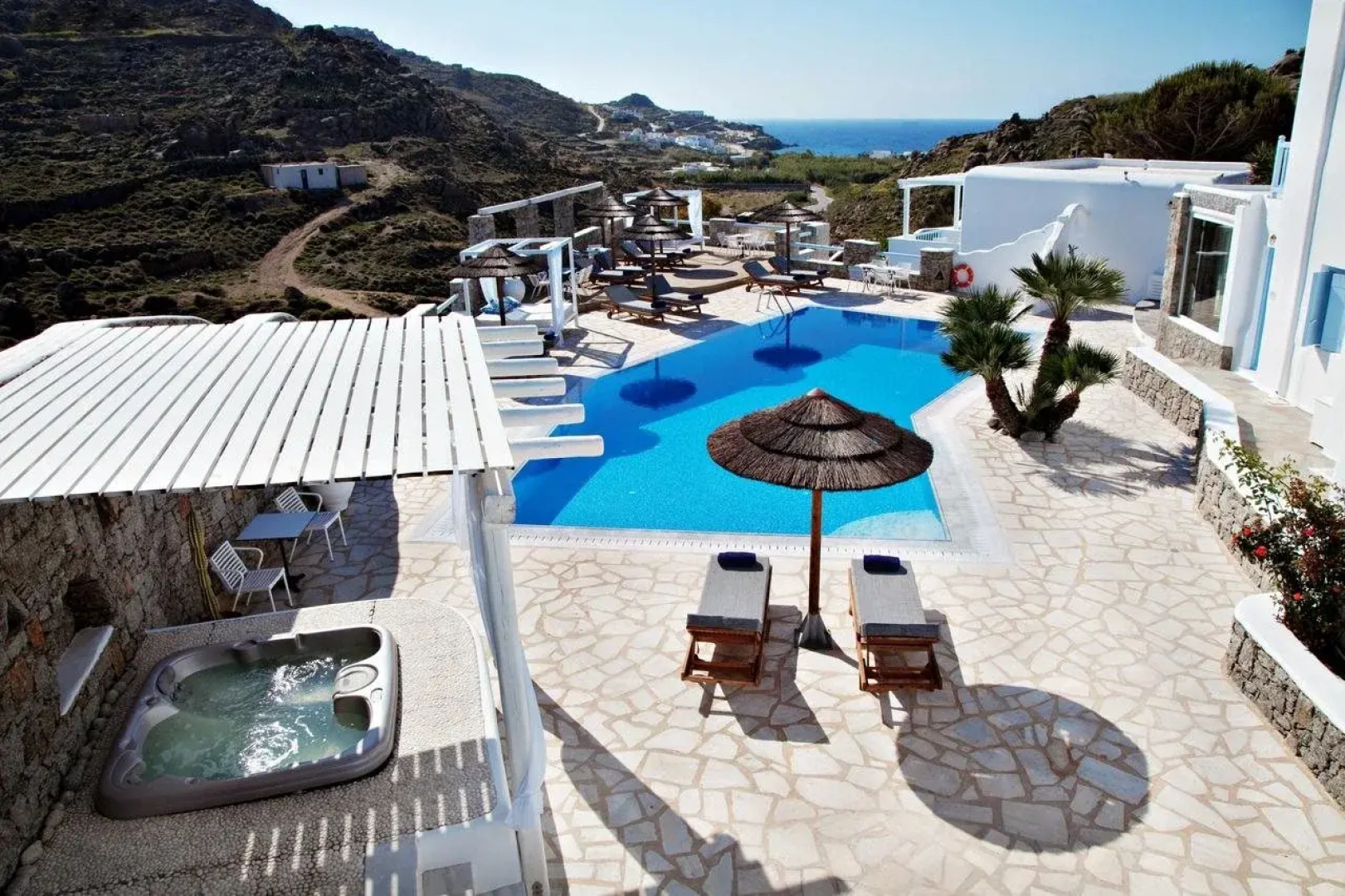 Paradise View Hotel