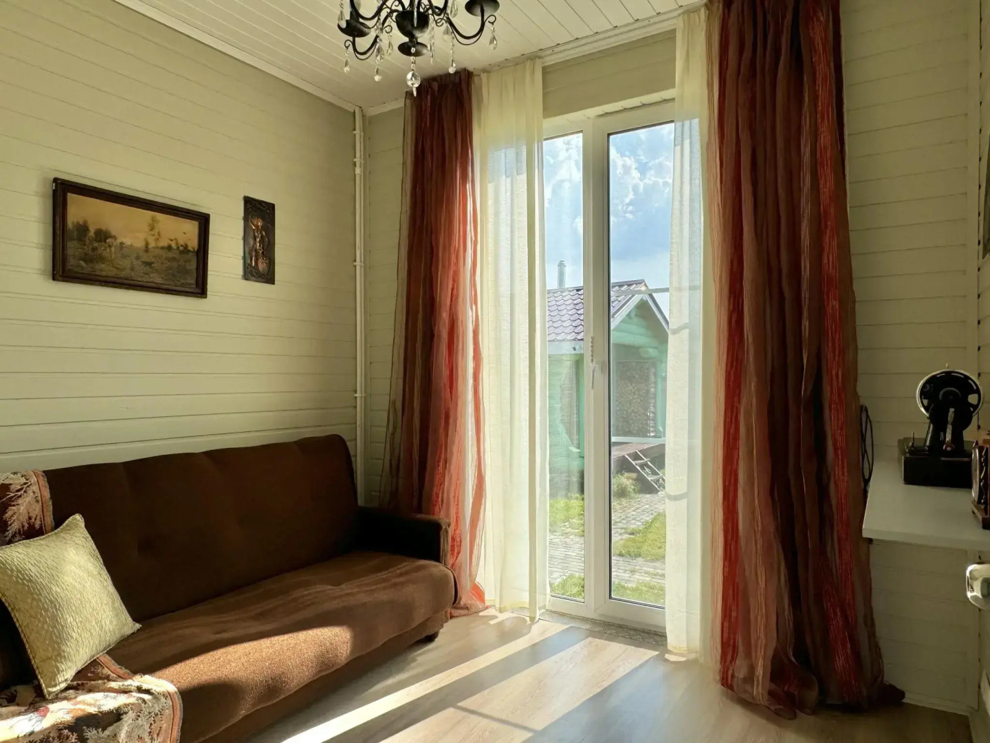 Южные озера