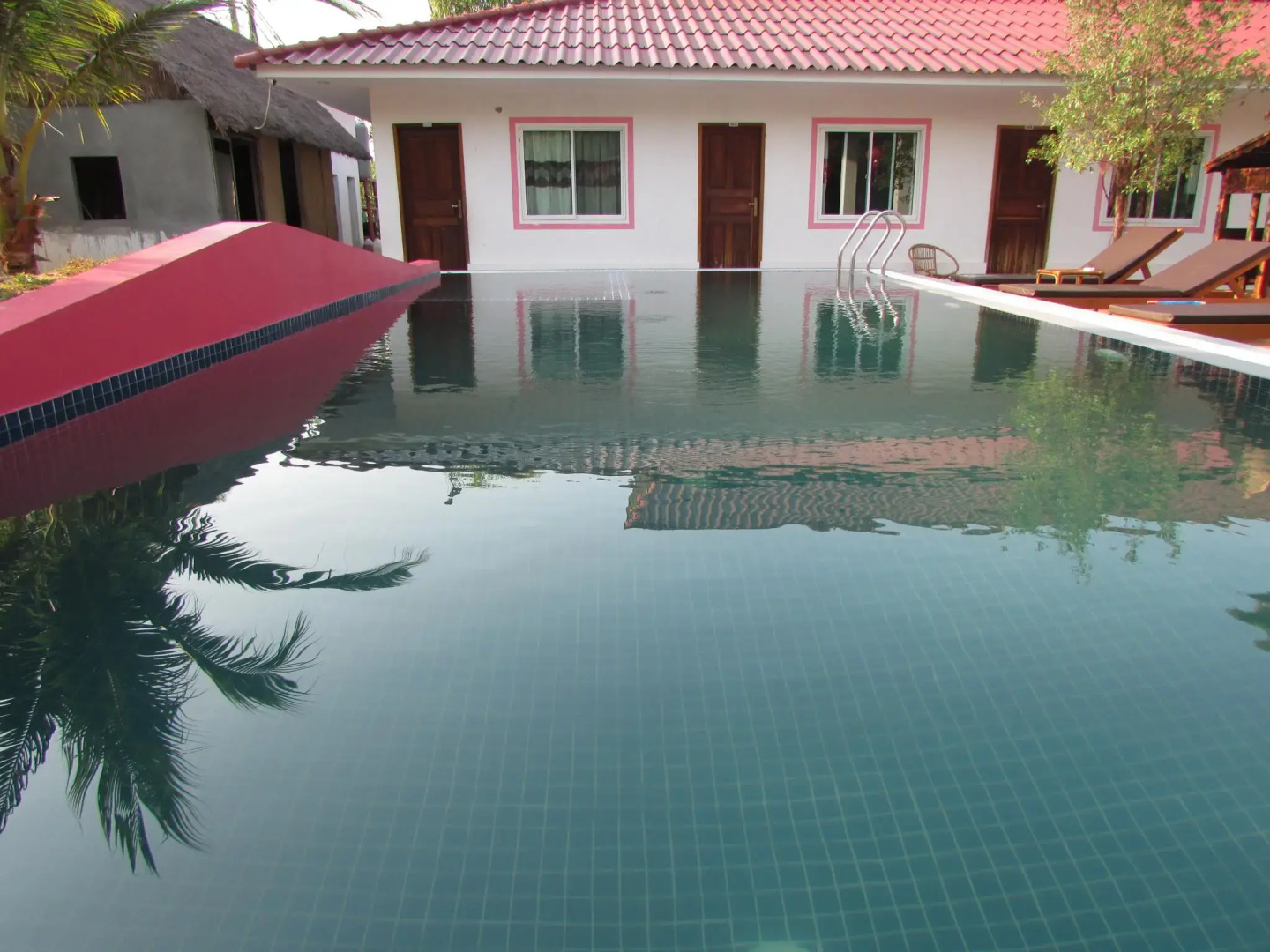 Jully Anna Guesthouse