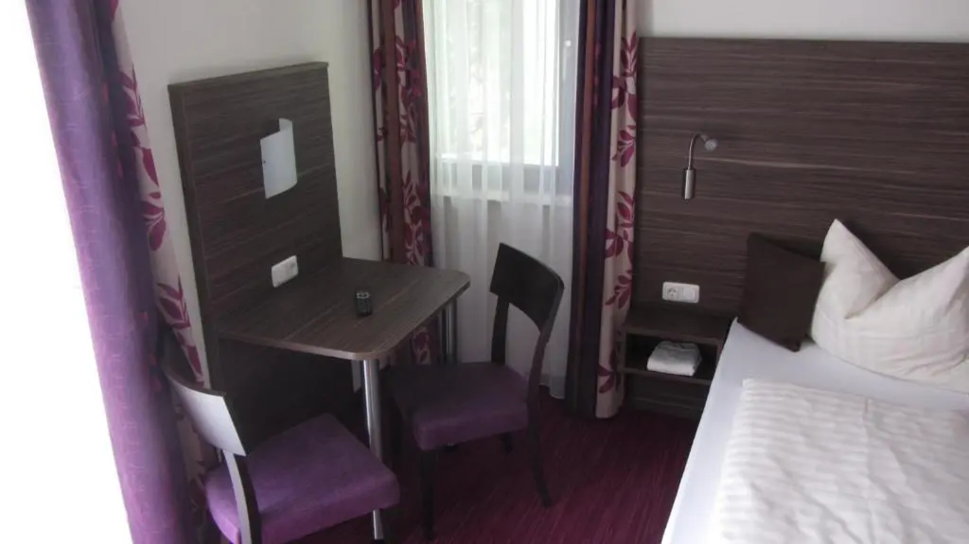 Ferienwohnung Pension am Weinberg