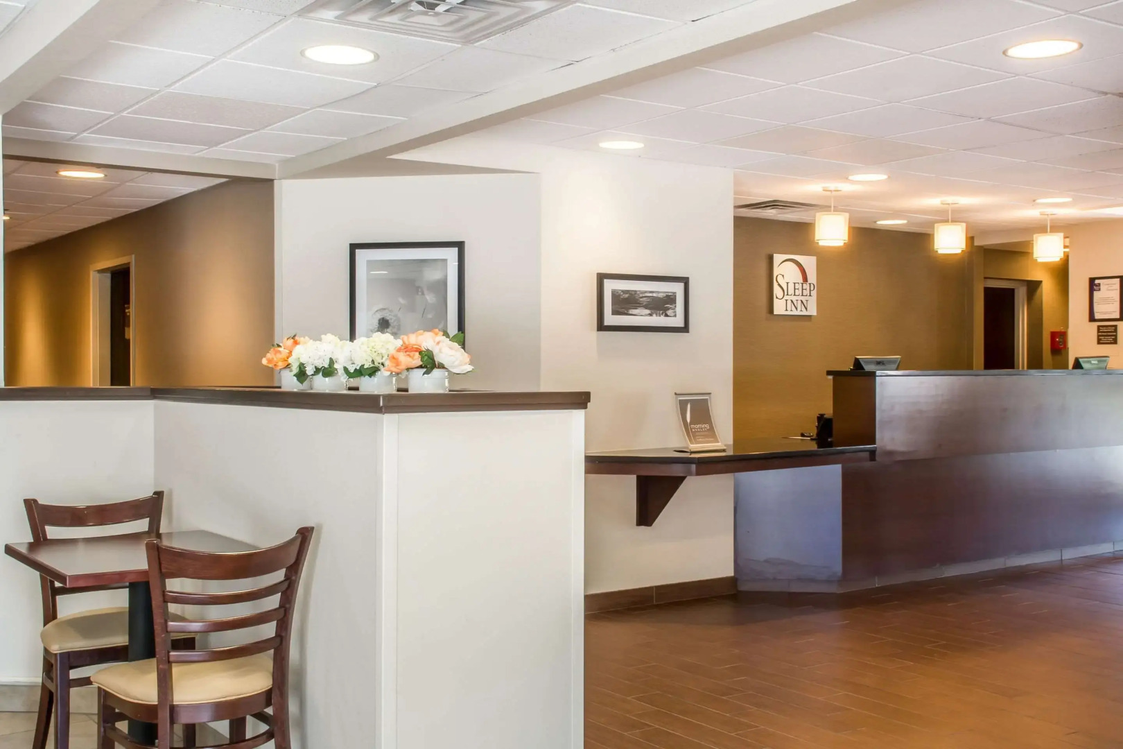 Sleep Inn Amherst - Buffalo North near University