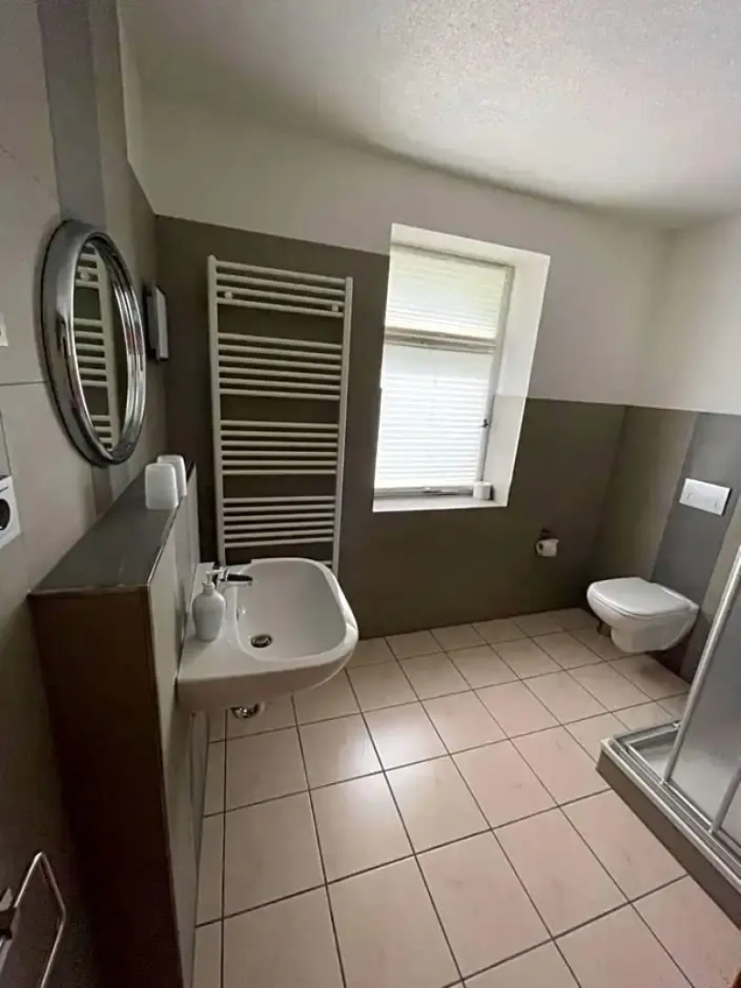 Hotel - Garni "Zum Bären"