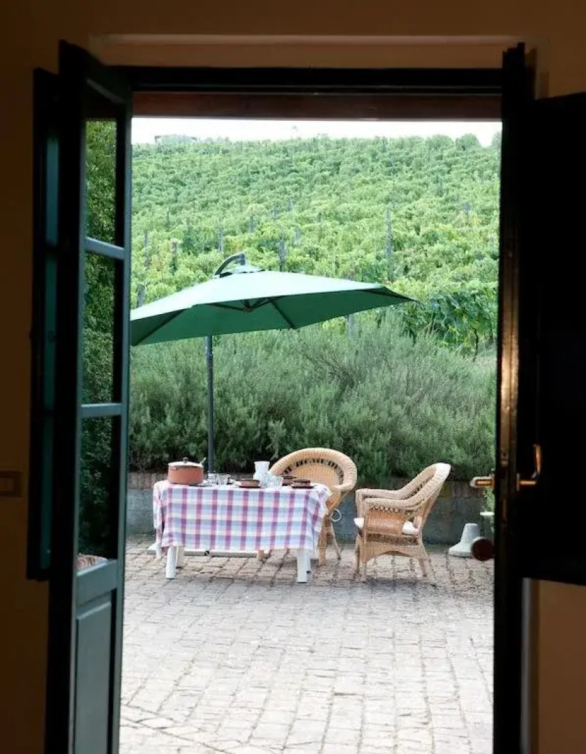 Azienda Agricola Buon Riposo