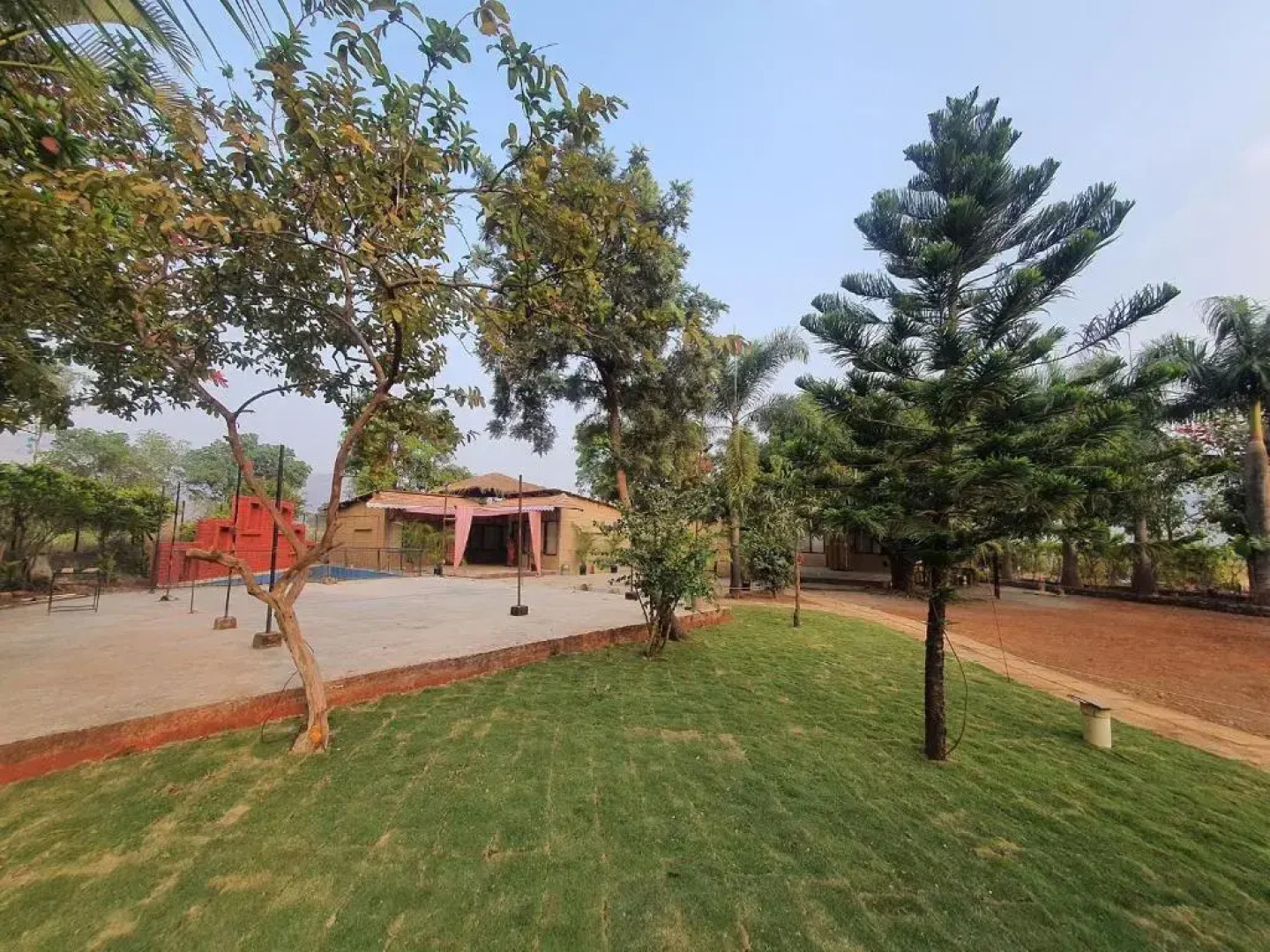 Sadabahar Moments - Hostel