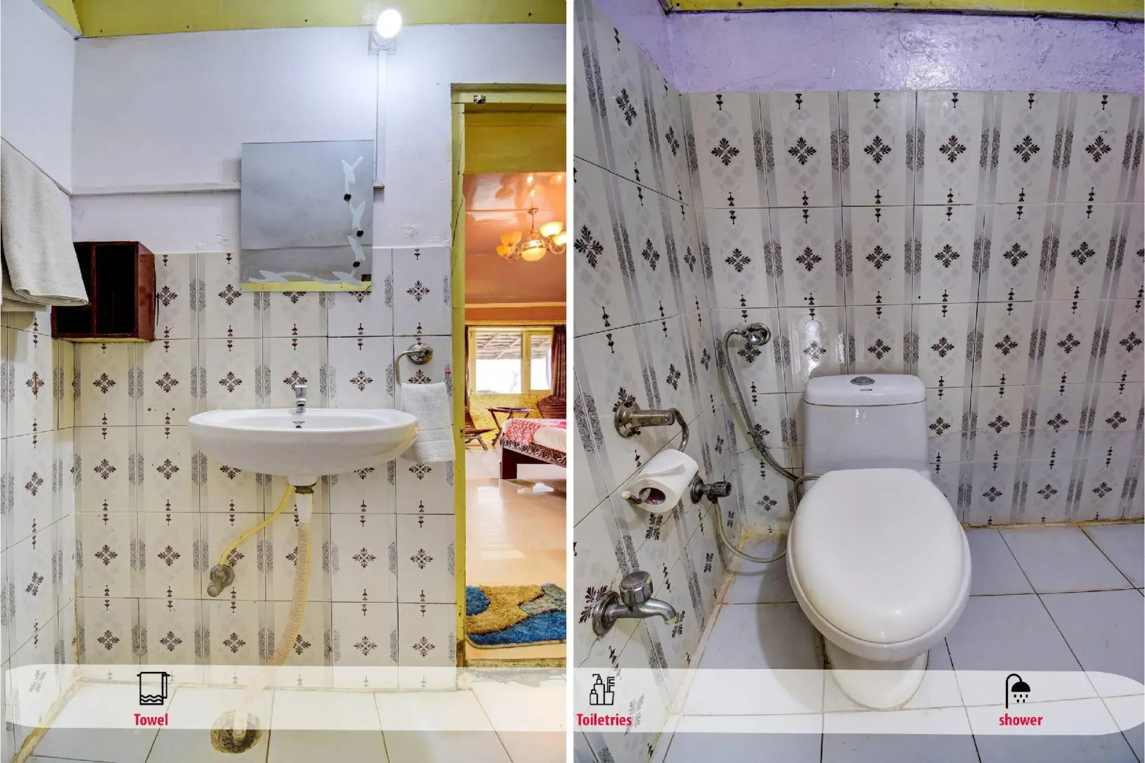 OYO 43476 Vatika Resort