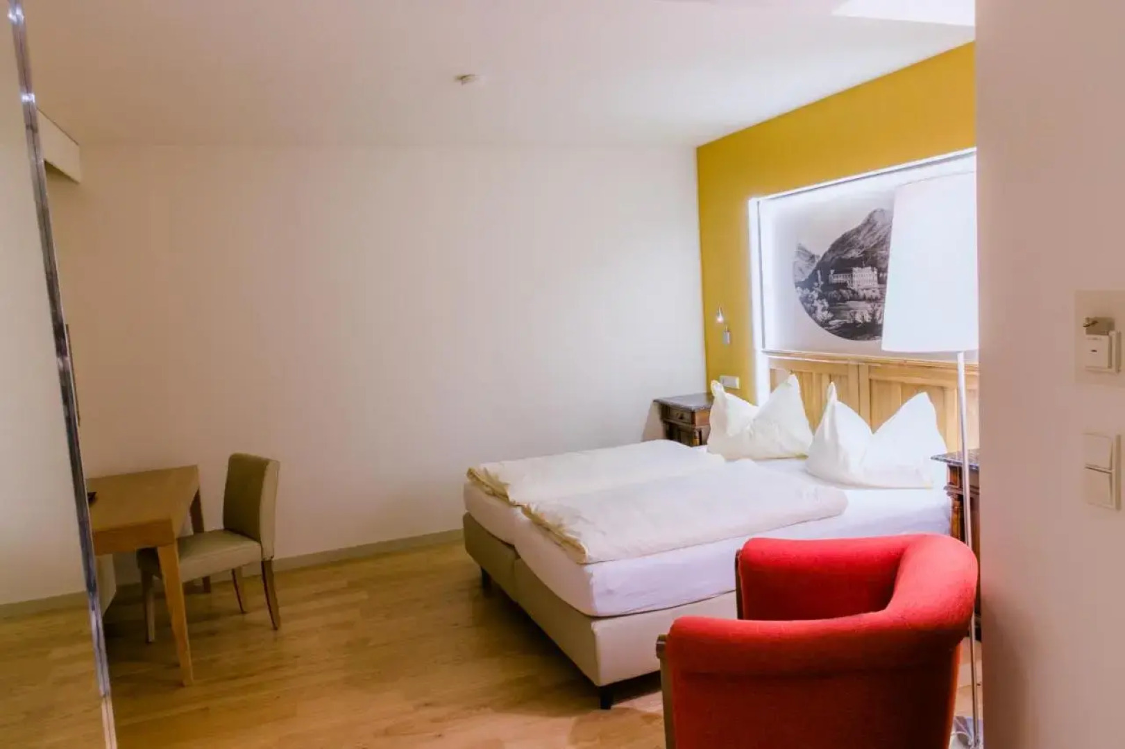 Schlosstaverne Thannhausen