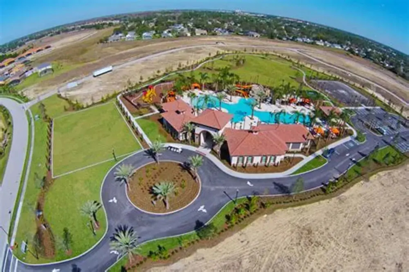 Solterra 14 Bed 11 Bath Near Disney