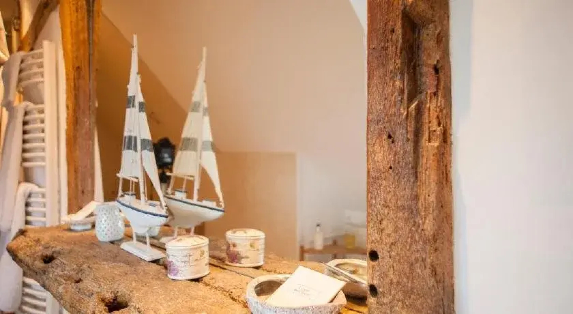 Molland Manor House Bed & Breakfast