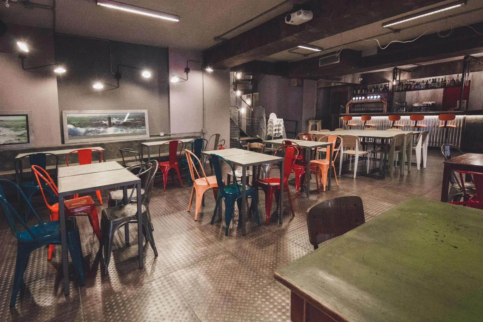 Ostello Bello Genova and Hotel Britannia