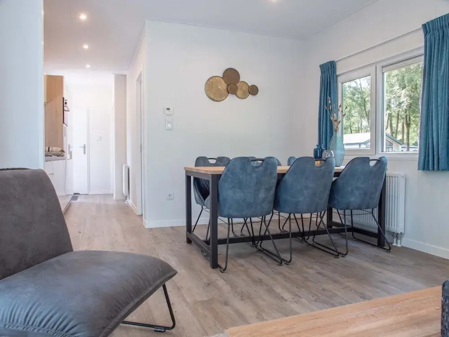 TopParken Recreatiepark de Wielerbaan