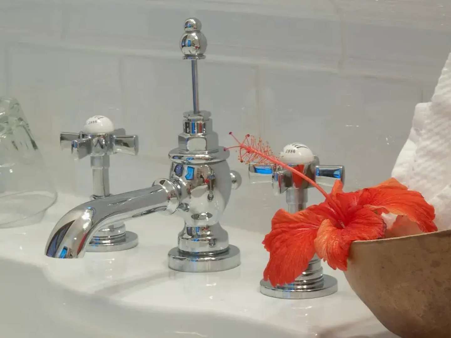 Firefly Estate Bequia