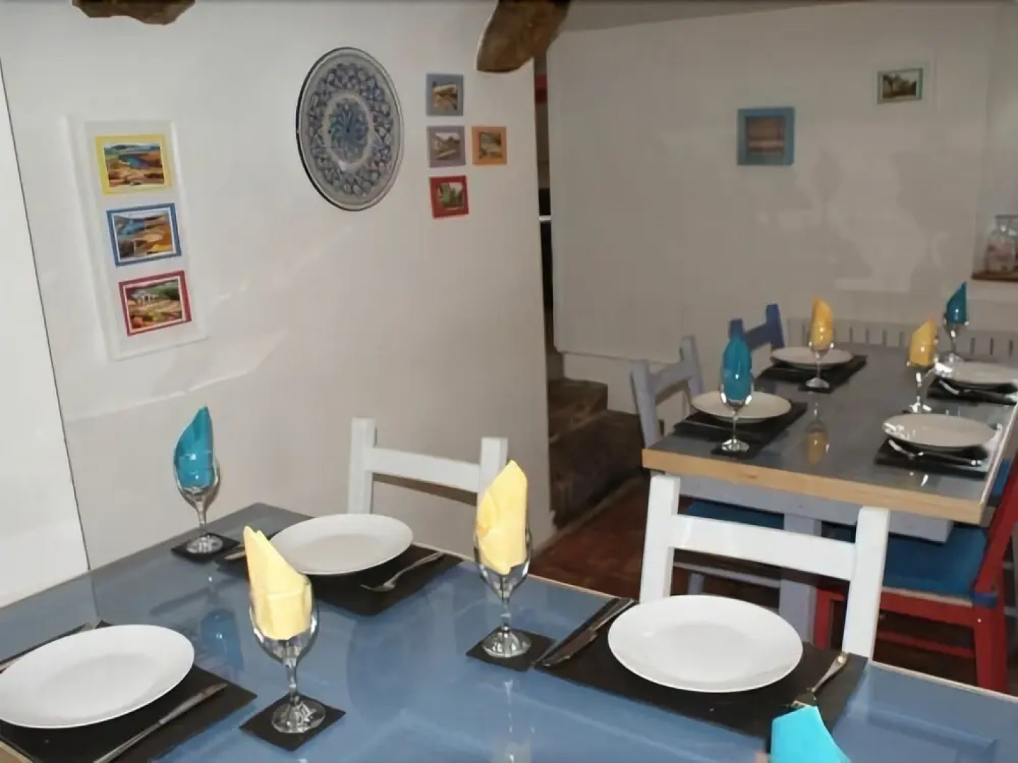 Melbourne Place Bed and Breakfast