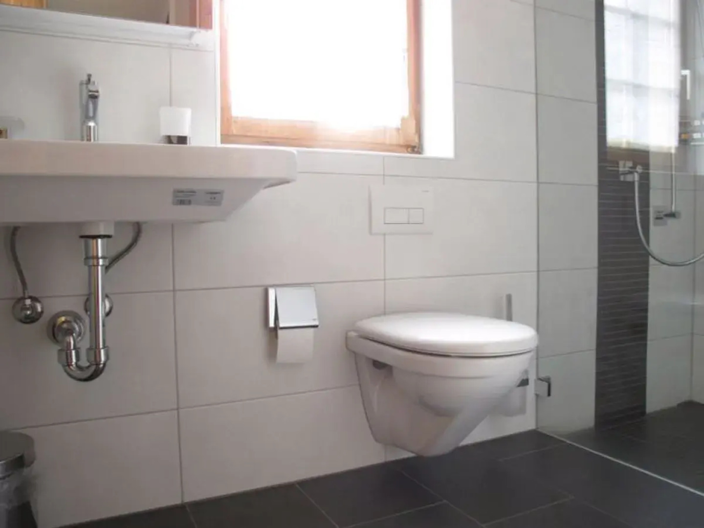 Casa Posta Berther-Roth